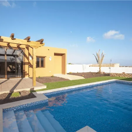 Villa Teberite Tuineje