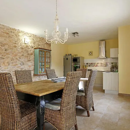 Teberite Landhuis Tuineje