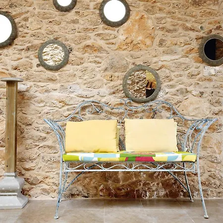Country house Teberite Tuineje