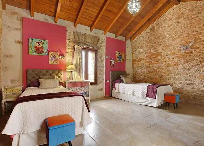 Teberite Country house Tuineje