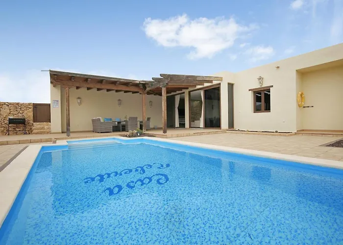 Country house Teberite *