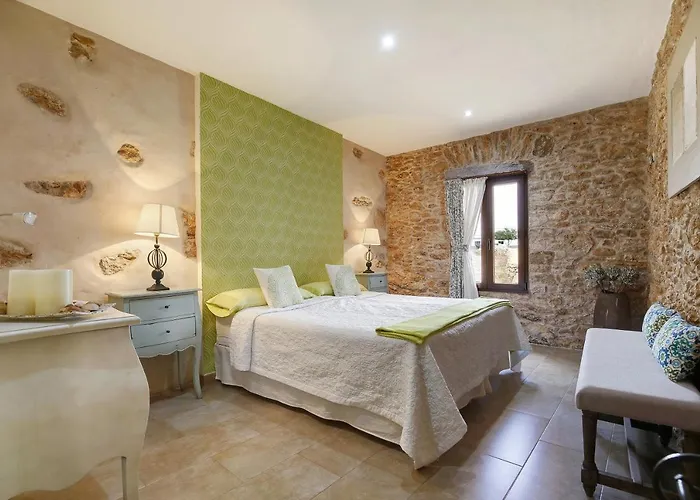 Country house Teberite