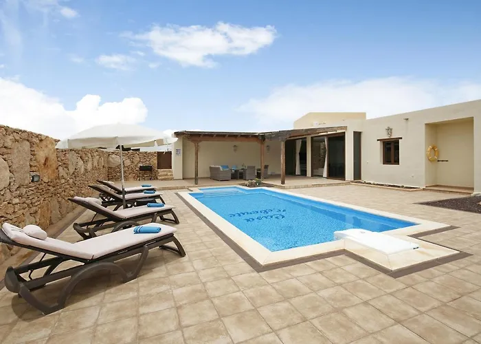 Country house Teberite