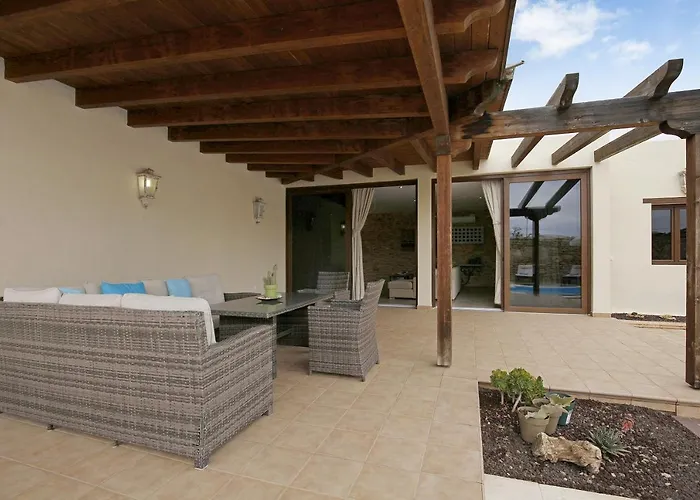 Country house Teberite