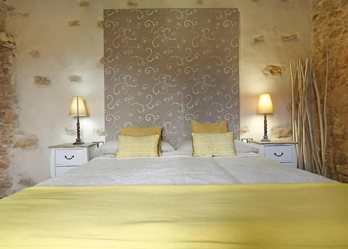 Teberite Country house *