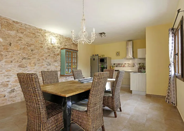 Teberite Country house Tuineje