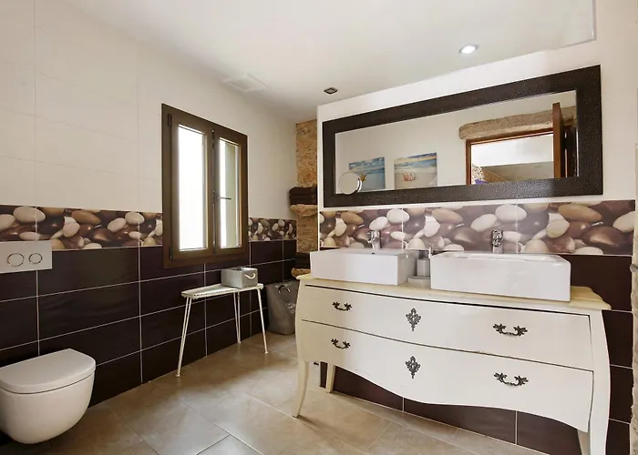 Teberite Country house *