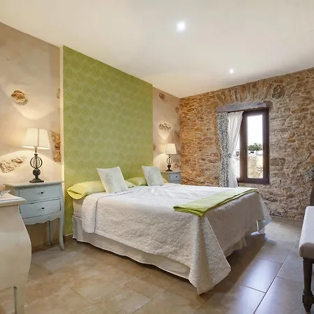 Villa Teberite