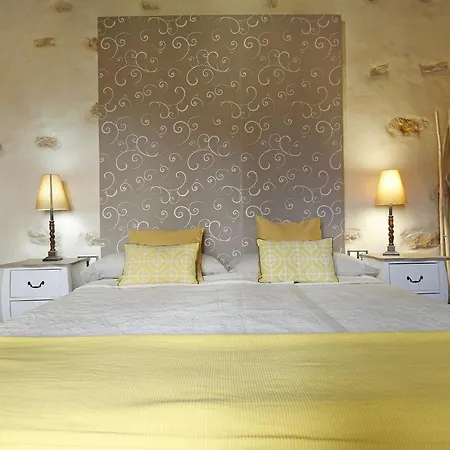 Teberite Villa *