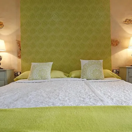 Séjour à la campagne Teberite Tuineje