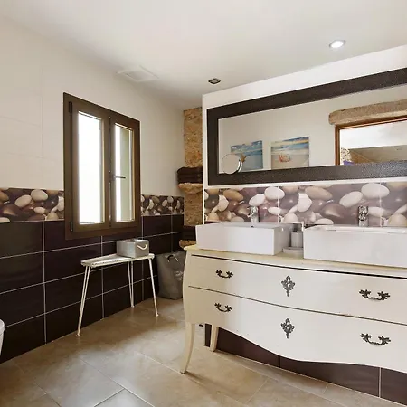 Teberite Séjour à la campagne *