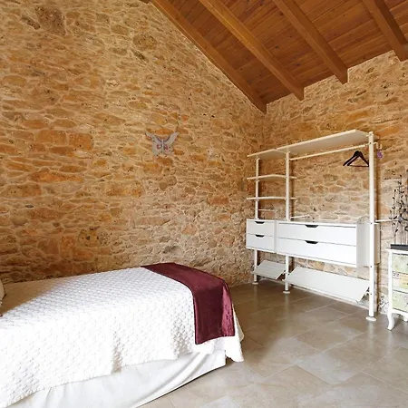 Teberite Casa rural