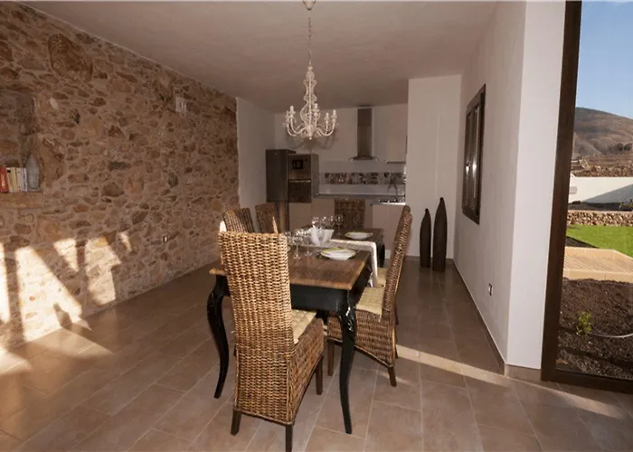 Teberite Country house Tuineje