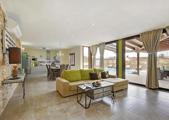 Country house Teberite