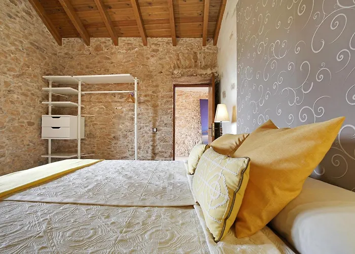 Teberite Country house Tuineje