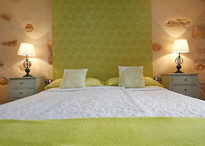 Casa de Campo Teberite Tuineje