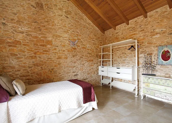 Teberite Country house Tuineje