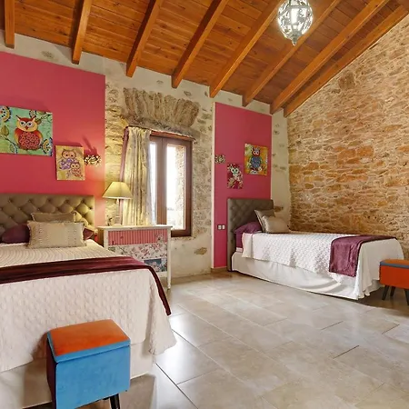 Teberite Летний дом Туйнехе