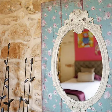 Летний дом Teberite *